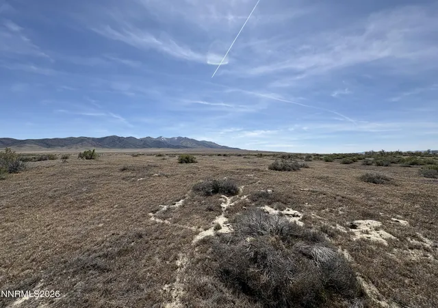 Photo 3 of Land for sale at 006-066-01 Star Peak Rd, Imlay, NV 89418 | MLS# 260006628 | Listing updated on 2026-07-14