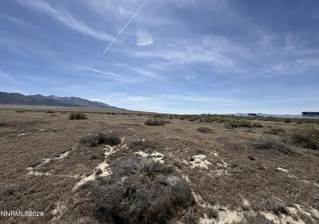Photo 4 of Land for sale at 006-066-01 Star Peak Rd, Imlay, NV 89418 | MLS# 260006628 | Listing updated on 2026-07-14