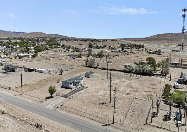 Homes for sale in Stagecoach, NV | 5720 Apache Dr, Stagecoach, NV 89429 | MLS# 260006630