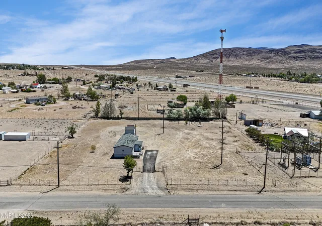 Homes for sale in Stagecoach, NV | 5720 Apache Dr, Stagecoach, NV 89429 | MLS# 260006630