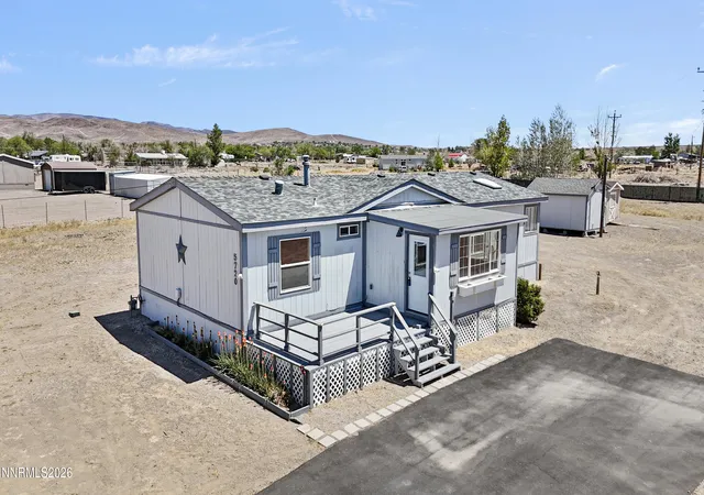 Homes for sale in Stagecoach, NV | 5720 Apache Dr, Stagecoach, NV 89429 | MLS# 260006630