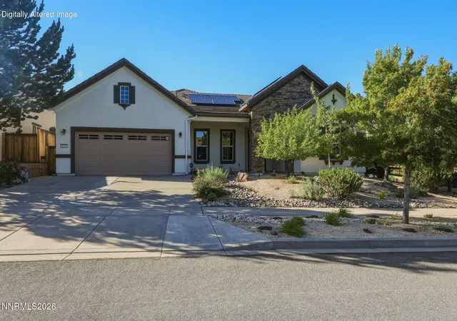 Homes for sale in Reno, NV | 9335 Copper Mountain Cir, Reno, NV 89523 | MLS# 260007221