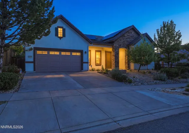 Homes for sale in Reno, NV | 9335 Copper Mountain Cir, Reno, NV 89523 | MLS# 260007221