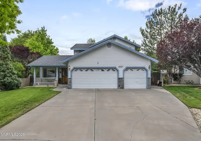 1st image of 2057 Rapids Ct, Carson City, NV 89703 | MLS# 260006636