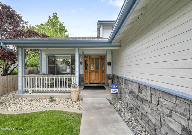 4th image of 2057 Rapids Ct, Carson City, NV 89703 | MLS# 260006636