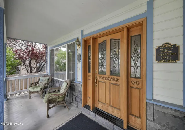 5th image of 2057 Rapids Ct, Carson City, NV 89703 | MLS# 260006636