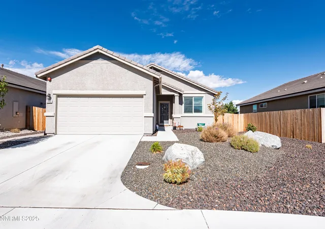 Homes for sale in Dayton, NV | 198 Mcmarlin Wy, Dayton, NV 89403 | MLS# 260006648