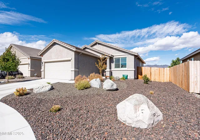 Homes for sale in Dayton, NV | 198 Mcmarlin Wy, Dayton, NV 89403 | MLS# 260006648