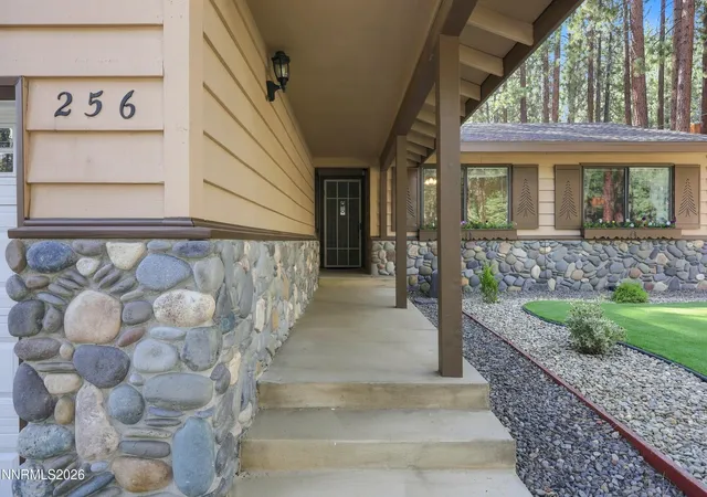 Photo 3 of Single family home for sale at 256 Mcfaul Way, Zephyr Cove, NV 89448 | MLS# 260008371 | Listing updated on 2026-09-19