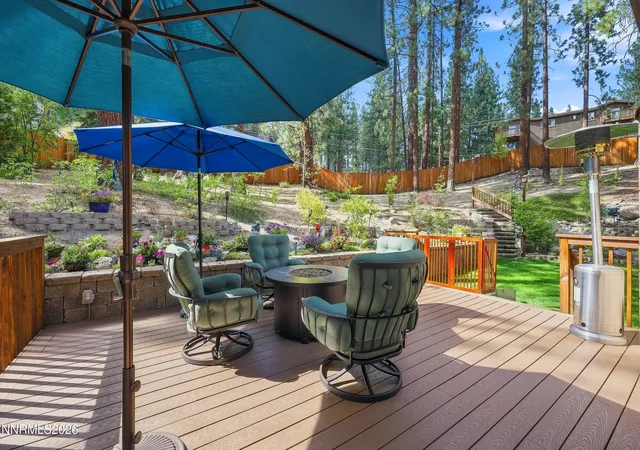 Photo 4 of Single family home for sale at 256 Mcfaul Way, Zephyr Cove, NV 89448 | MLS# 260008371 | Listing updated on 2026-09-19