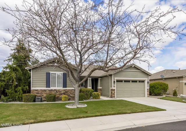 Homes for sale in Dayton, NV | 824 Ballybunion Dr, Dayton, NV 89403 | MLS# 260006706