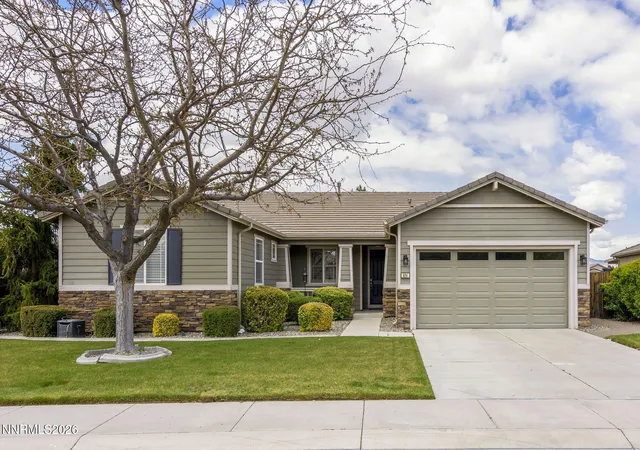 Homes for sale in Dayton, NV | 824 Ballybunion Dr, Dayton, NV 89403 | MLS# 260006706