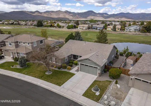 Homes for sale in Dayton, NV | 824 Ballybunion Dr, Dayton, NV 89403 | MLS# 260006706