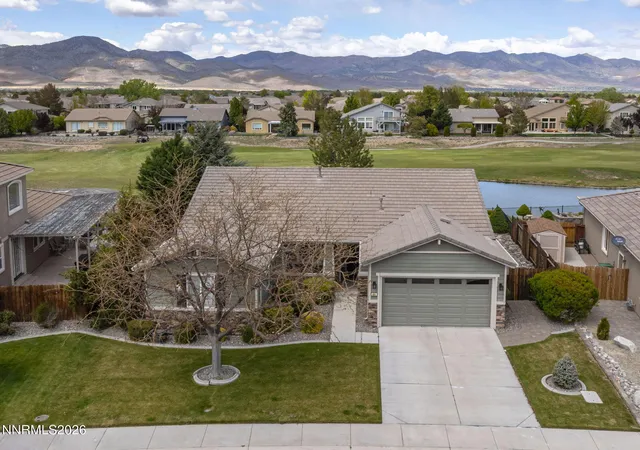Homes for sale in Dayton, NV | 824 Ballybunion Dr, Dayton, NV 89403 | MLS# 260006706