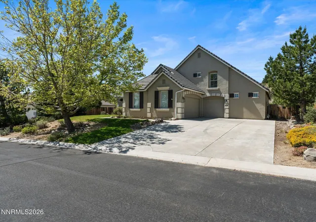 Photo 2 of Single family home for sale at 3258 Forest View Ln, Reno, NV 89511 | MLS# 260006688 | Listing updated on 2026-09-06