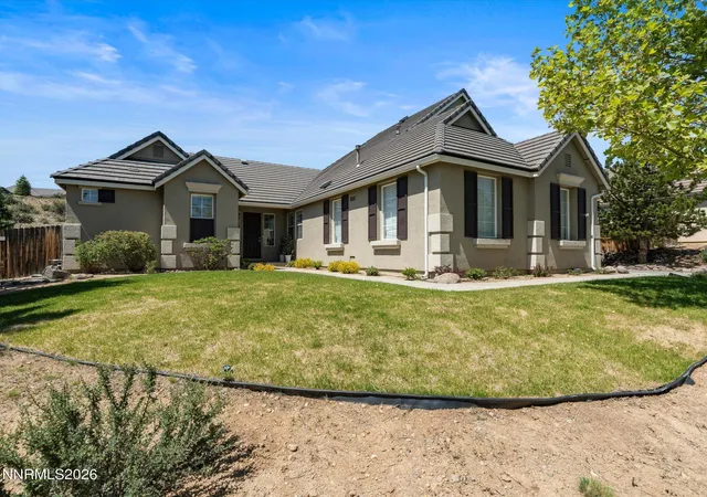 Photo 3 of Single family home for sale at 3258 Forest View Ln, Reno, NV 89511 | MLS# 260006688 | Listing updated on 2026-09-06