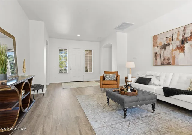 Photo 4 of Single family home for sale at 3258 Forest View Ln, Reno, NV 89511 | MLS# 260006688 | Listing updated on 2026-09-06