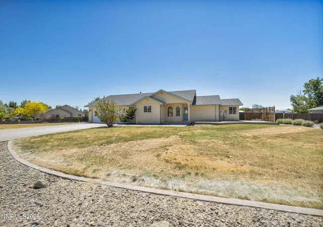 3rd image of 1221 Golden Park Wy, Fallon, NV 89406 | MLS# 260006722