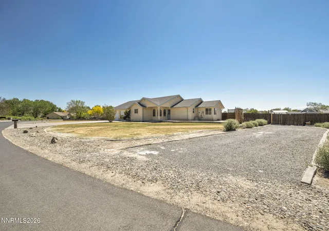 4th image of 1221 Golden Park Wy, Fallon, NV 89406 | MLS# 260006722