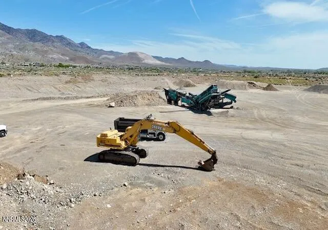 Photo 3 of Land for sale at 3750 Old Us Hwy 50, Dayton, NV 89403 | MLS# 260006662 | Listing updated on 2026-09-01