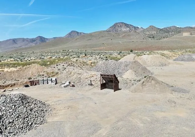 Photo 3 of Land for sale at 3750 Old US Hwy 50, Dayton, NV 89403 | MLS# 260006662 | Listing updated on 2026-09-01