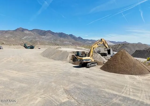 Photo 4 of Land for sale at 3750 Old US Hwy 50, Dayton, NV 89403 | MLS# 260006662 | Listing updated on 2026-09-01