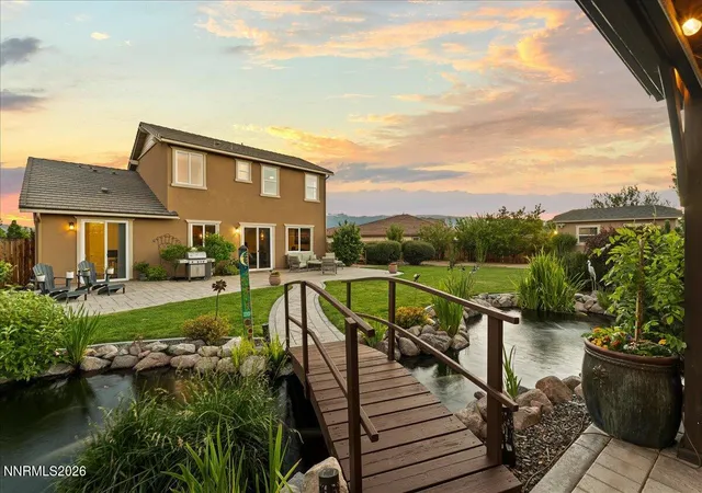 Photo 2 of Single family home for sale at 2735 Trl Rider Dr, Reno, NV 89521 | MLS# 260007826 | Listing updated on 2026-09-20