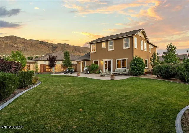 Photo 3 of Single family home for sale at 2735 Trl Rider Dr, Reno, NV 89521 | MLS# 260007826 | Listing updated on 2026-09-20
