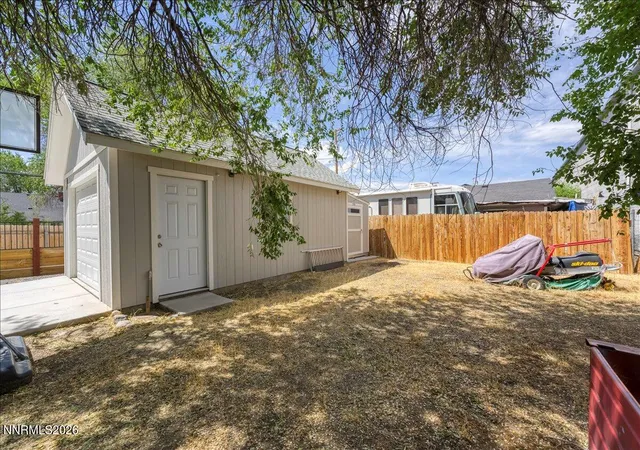 19th image of 231 Gardner St, Reno, NV 89503 | MLS# 260006788