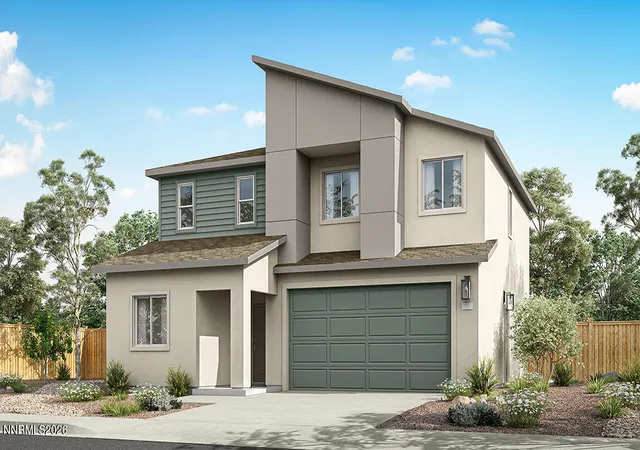 1st image of 99 Rudd Ct, Carson City, NV 89705 | MLS# 260006727