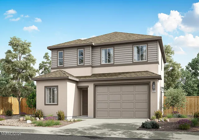 1st image of 94 Rudd Ct, Carson City, NV 89705 | MLS# 260006728