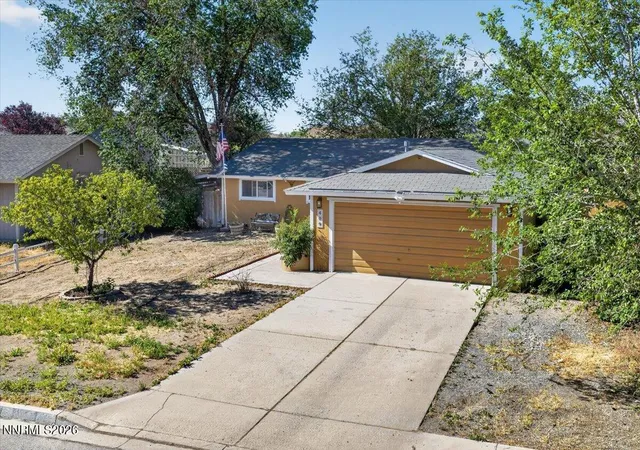 2nd image of 409 Sierra St, Fernley, NV 89408 | MLS# 260006919