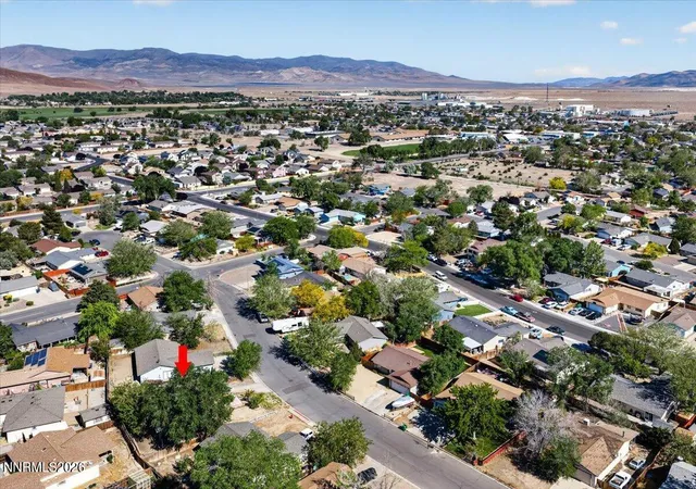 31st image of 409 Sierra St, Fernley, NV 89408 | MLS# 260006919