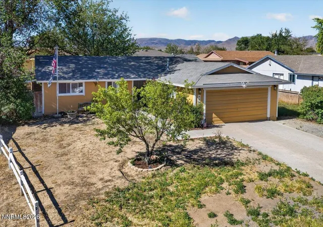 3rd image of 409 Sierra St, Fernley, NV 89408 | MLS# 260006919