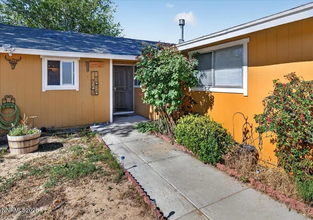 4th image of 409 Sierra St, Fernley, NV 89408 | MLS# 260006919