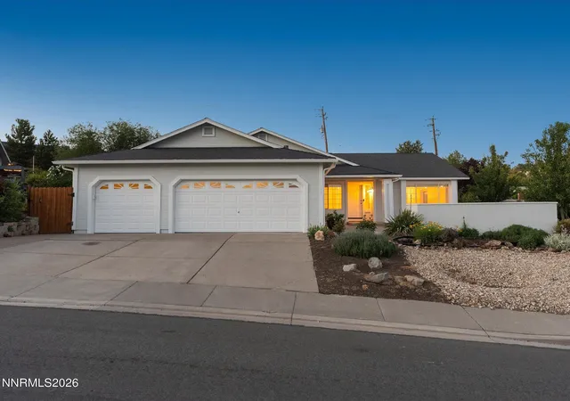 Photo 2 of Single family home for sale at 695 Kane Ct, Reno, NV 89512 | MLS# 260006739 | Listing updated on 2026-06-23