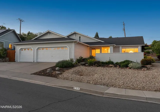 Photo 3 of Single family home for sale at 695 Kane Ct, Reno, NV 89512 | MLS# 260006739 | Listing updated on 2026-06-23