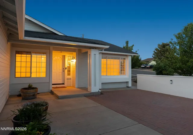 Photo 3 of Single family home for sale at 695 Kane Ct, Reno, NV 89512 | MLS# 260006739 | Listing updated on 2026-06-23