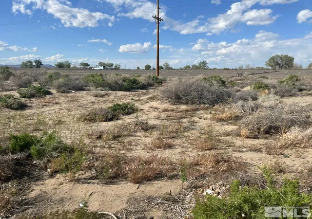 1st image of 8780 Ara Ln, Fallon, NV 89406 | MLS# 260006701