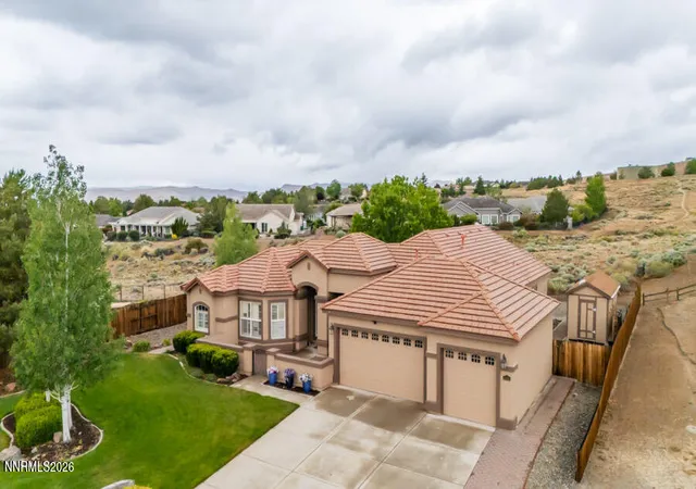 Homes for sale in Sparks, NV | 4484 Cobra Dr, Sparks, NV 89436 | MLS# 260006768