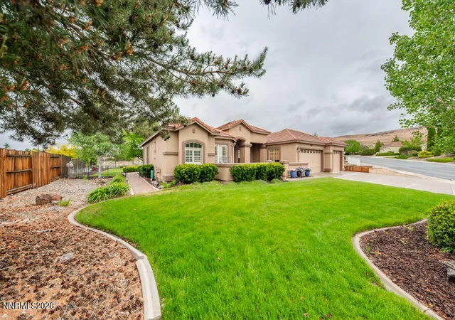 Photo 3 of Single family home for sale at 4484 Cobra Dr, Sparks, NV 89436 | MLS# 260006768 | Listing updated on 2026-09-20