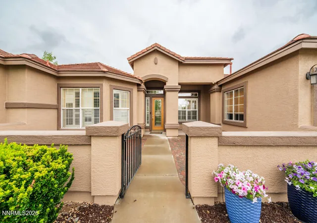 Photo 3 of Single family home for sale at 4484 Cobra Dr, Sparks, NV 89436 | MLS# 260006768 | Listing updated on 2026-09-20