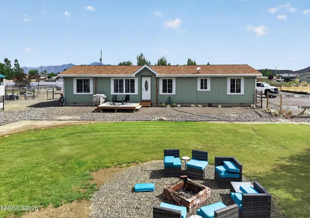 Homes for sale in Battle Mountain, NV | 440 Kayci Ave, Battle Mountain, NV 89820 | MLS# 260006710