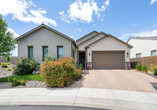 Photo 3 of Single family home for sale at 905 Iron River Ct, Reno, NV 89521 | MLS# 260006812 | Listing updated on 2026-08-29