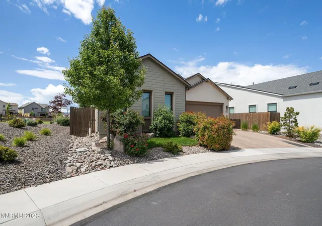 Photo 3 of Single family home for sale at 905 Iron River Ct, Reno, NV 89521 | MLS# 260006812 | Listing updated on 2026-08-29