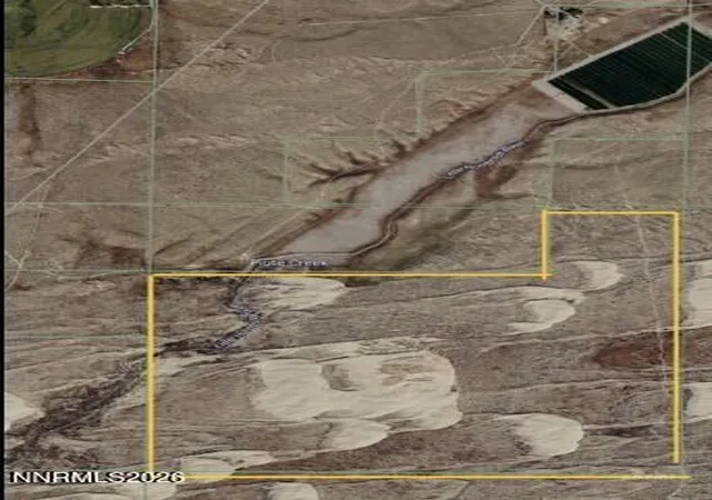 Homes for sale in Winnemucca, NV | 06-0401-07 Sec 1 Twn 37 Rng 38 - Acres: 51284 - Winnemucca #06-0401-07, Winnemucca, NV 89445 | MLS# 260006719