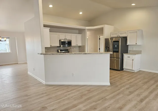 Photo 2 of Single family home for sale at 1222 Jacob Ln, Fernley, NV 89408 | MLS# 260010942 | Listing updated on 2026-09-17