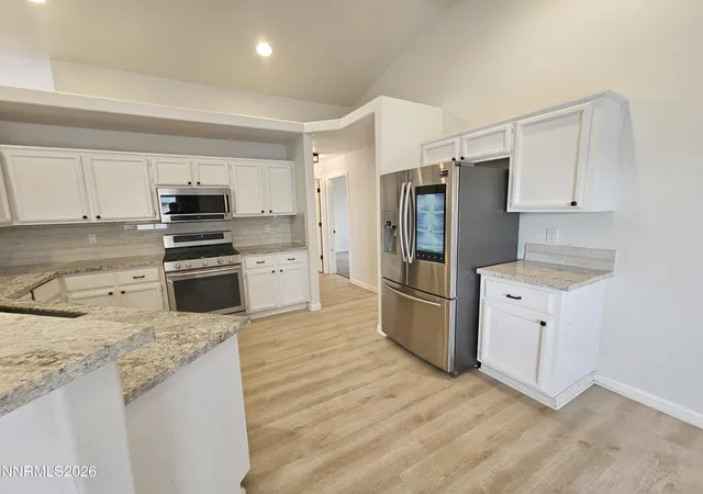 Photo 3 of Single family home for sale at 1222 Jacob Ln, Fernley, NV 89408 | MLS# 260010942 | Listing updated on 2026-09-17