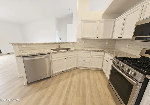 Photo 4 of Single family home for sale at 1222 Jacob Ln, Fernley, NV 89408 | MLS# 260010942 | Listing updated on 2026-09-17