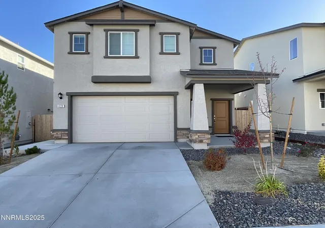 Photo 1 of Single family home for sale at 4128 Scenic Dr, Reno, NV 89523 | MLS# 260006729 | Listing updated on 2026-07-20